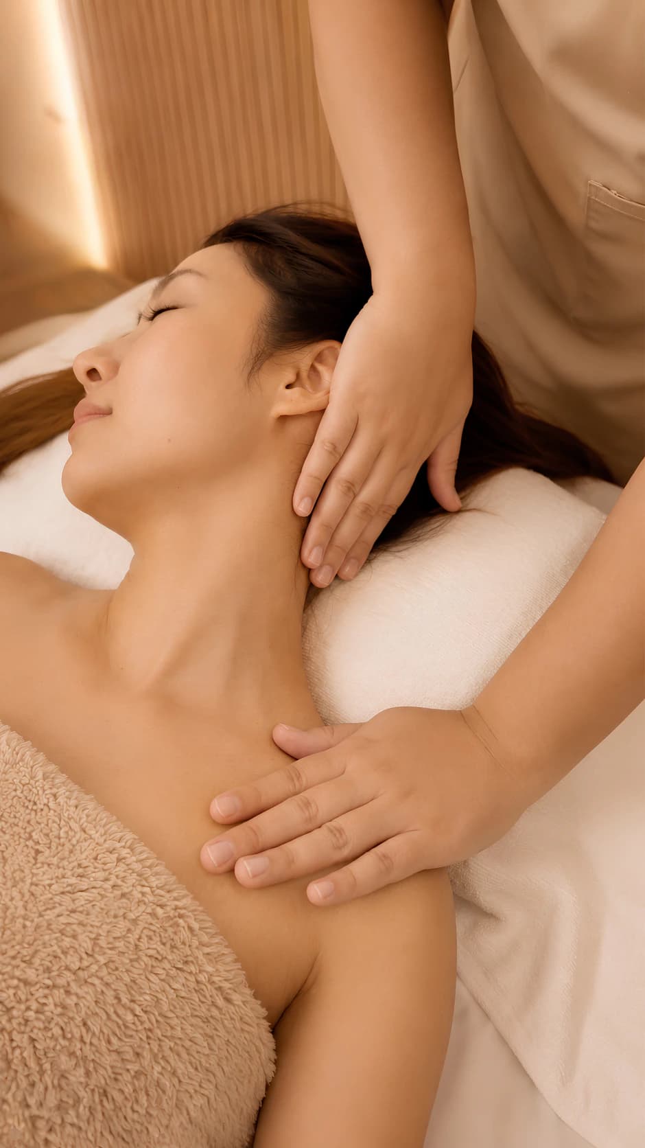 Relaxation Rituals