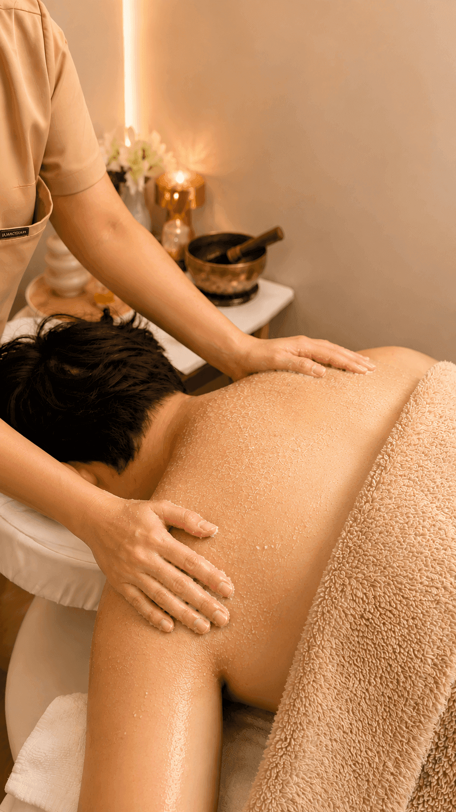 Body Scrub
